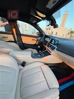 بي ام دبليو الفئة 3